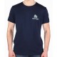 Men's Stered Eternal Navy T-Shirt