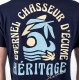 Men's Stered Eternal Navy T-Shirt