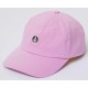 Casquette VOLCOM Circle Stone Dad Hat Iris Purple