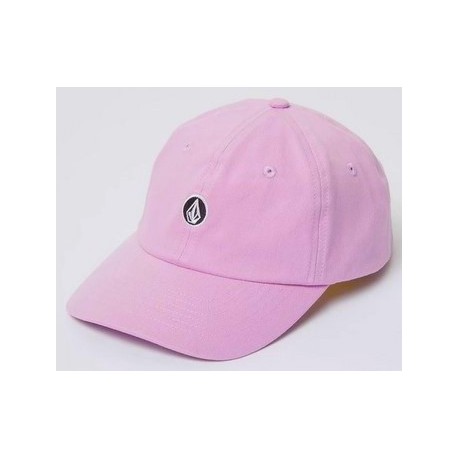 Casquette VOLCOM Circle Stone Dad Hat Iris Purple
