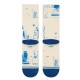 STANCE Star Wars R2 D2 Crew Canvas Socks