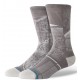 STANCE Star Wars Death Crew Gray Socks