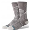 STANCE Star Wars Death Crew Gray Socks