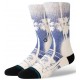 STANCE In Paradise Crew Indigo Socks