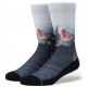 STANCE Landlord Blue Socks