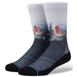 STANCE Landlord Blue Socks