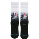 Chaussettes STANCE Landlord Blue