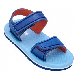 Cool Shoe Sail Blue Kids' Sandal