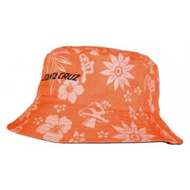Bob Santa Cruz Take A Trip Reversible Bucket Apricot Black