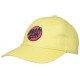 Casquette Femme Santa Other Dot Cap Butter