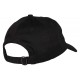 Casquette Femme Santa Other Dot Cap Black