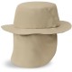 Dakine Indo Surf Hat Stone
