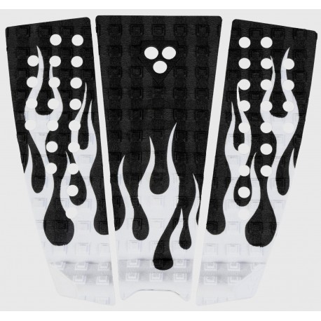 Pad Gorilla Grip Kyuss White Flames