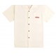 Chemise Homme VISSLA Aloha Woven Vintage White