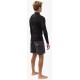 Top Néoprène Homme Vissla 7 Seas 1mm Noir
