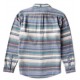 Chemise Flanelle Homme Vissla Descanso Silver