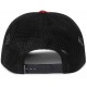 Dakine Peak To Peak Trucker Cap Dark Stargazer