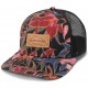 Casquette Dakine Peak To Peak Trucker Dark Stargazer