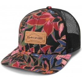 Casquette Dakine Peak To Peak Trucker Dark Stargazer
