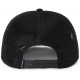 Casquette Dakine Midcrown Trucker Mayhem Black