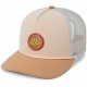 Casquette Dakine Coastline Trucker Salmon Bay