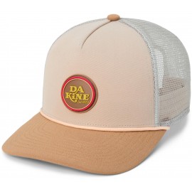 Casquette Dakine Coastline Trucker Salmon Bay