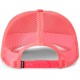 Dakine Getaway Trucker Cap Pink Lotus