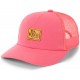 Casquette Dakine Getaway Trucker Pink Lotus