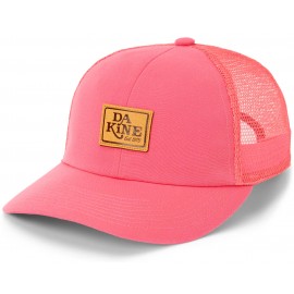 Casquette Dakine Getaway Trucker Pink Lotus