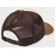 Volcom Full Stone Cheese Cap Pale Khaki