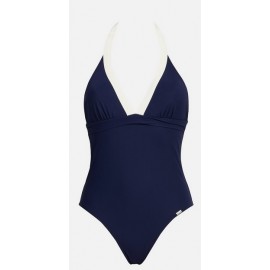 Maillot de Bain 1 Pièce Banana Moon Rosas Poway Marine