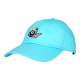 Santa Cruz Winkowski Surf Cap Pool Blue