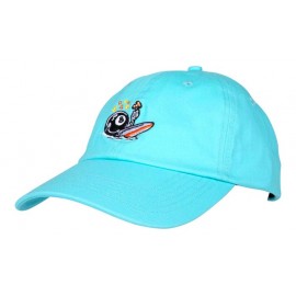 Santa Cruz Winkowski Surf Cap Pool Blue