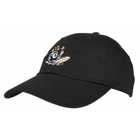 Santa Cruz Winkowski Surf Cap Black