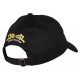 Santa Cruz Winkowski Surf Cap Black