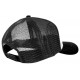 Casquette Santa Cruz Youth Classic Dot White Black