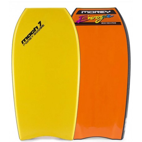 Bodyboard Morey Boogie Mach 7 PE 43"
