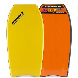 Bodyboard Morey Boogie Mach 7 PE 41"