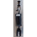 Leash Bodyboard Poignet Legacy Noir