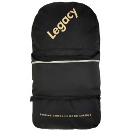 Housse de Bodyboard Legacy Board Bag Noir
