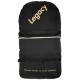 Housse de Bodyboard Legacy Board Bag Noir
