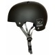 ALK13 Krypton Black Grey Helmet