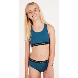 Maillot de Bain Junior 2 pièces PROTEST PrtBeau Jr Surfing Blue