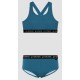 Maillot de Bain Junior 2 pièces PROTEST PrtBeau Jr Surfing Blue