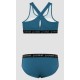 Maillot de Bain Junior 2 pièces PROTEST PrtBeau Jr Surfing Blue