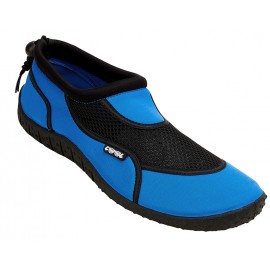 Chaussons Neoprene COOL SHOE Skin 3 Blue