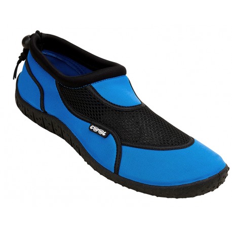 Chaussons Neoprene COOL SHOE Skin 3 Blue
