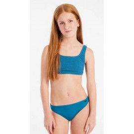 Maillot de Bain Junior 2 pièces PROTEST PrtTuni Jr Surfing Blue