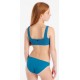 PROTEST PrtTuni Jr Surfing Blue 2-Piece Junior Swimsui