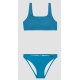 PROTEST PrtTuni Jr Surfing Blue 2-Piece Junior Swimsui